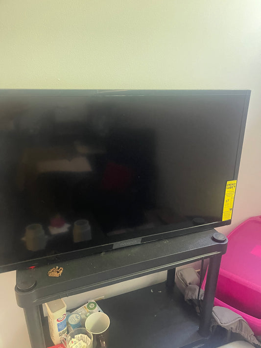 Insignia 32 inch Fire TV