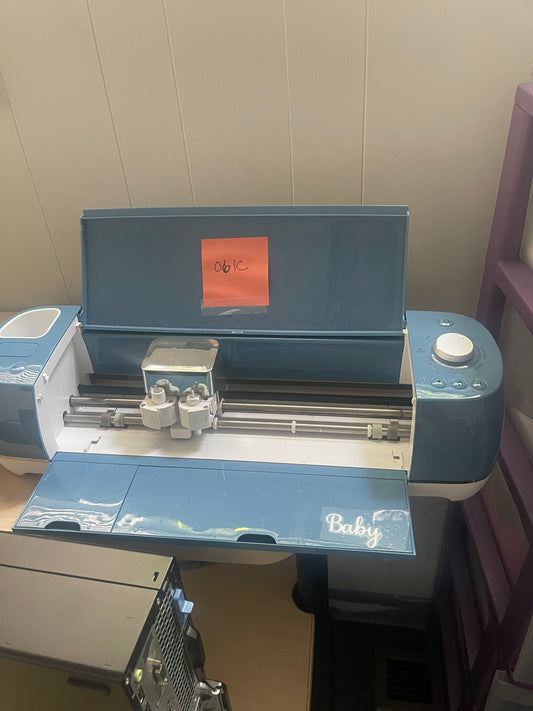 Cricut Explore Air 2