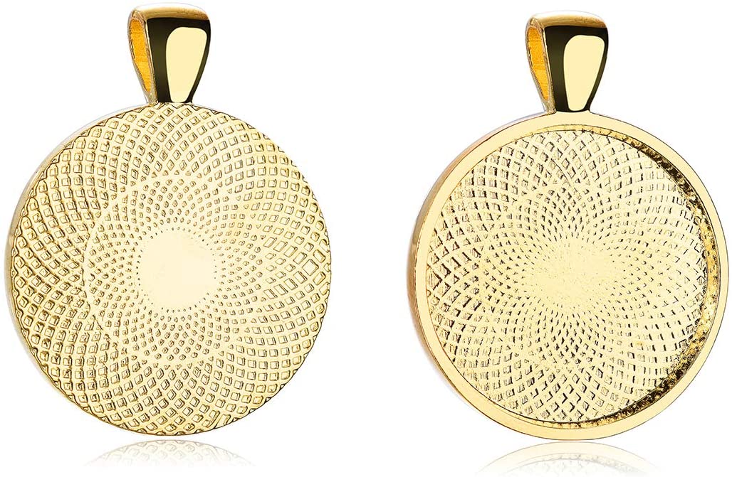 Expandable Bracelet with custom charm