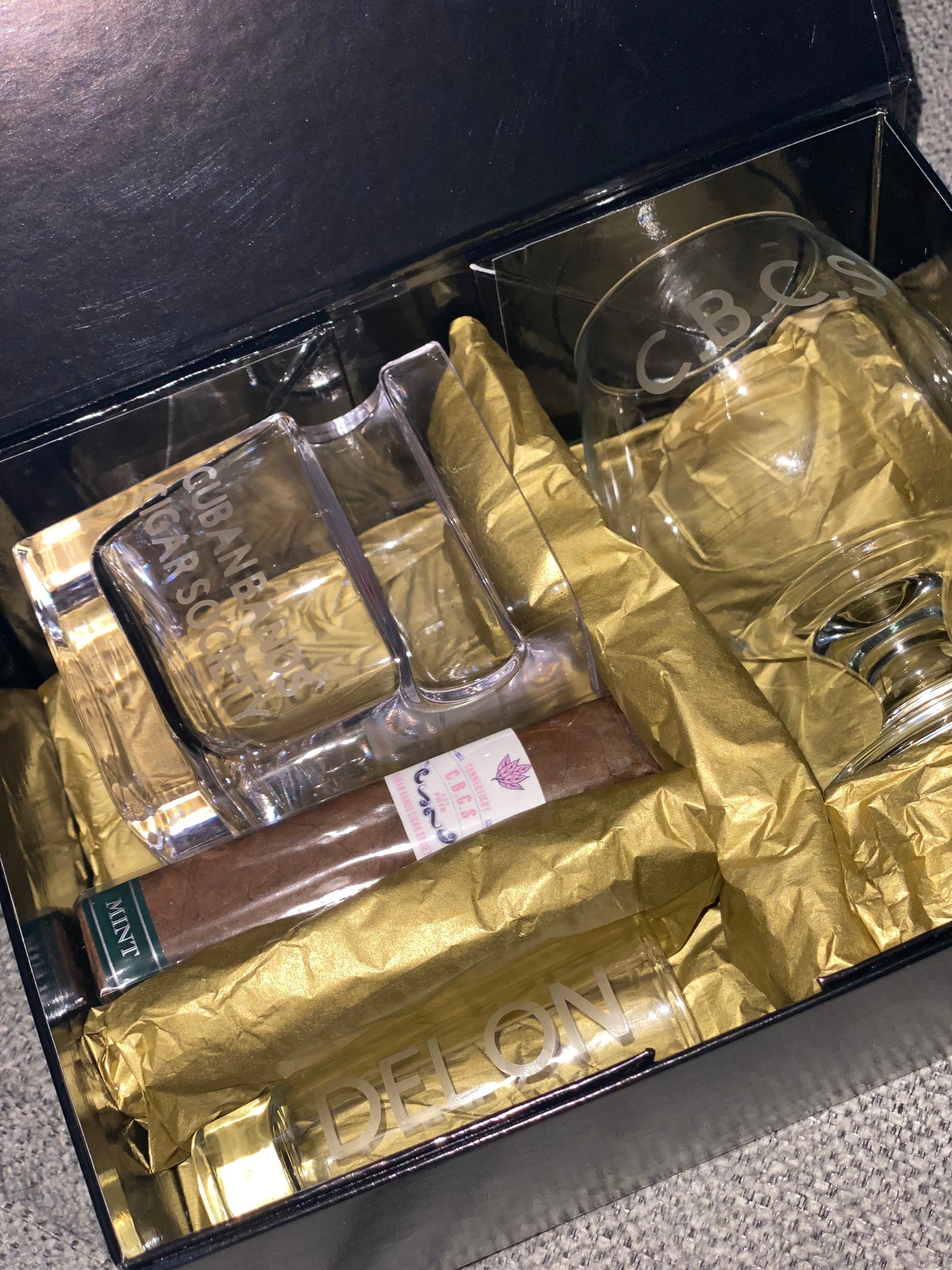 Fathers Day Gift Set