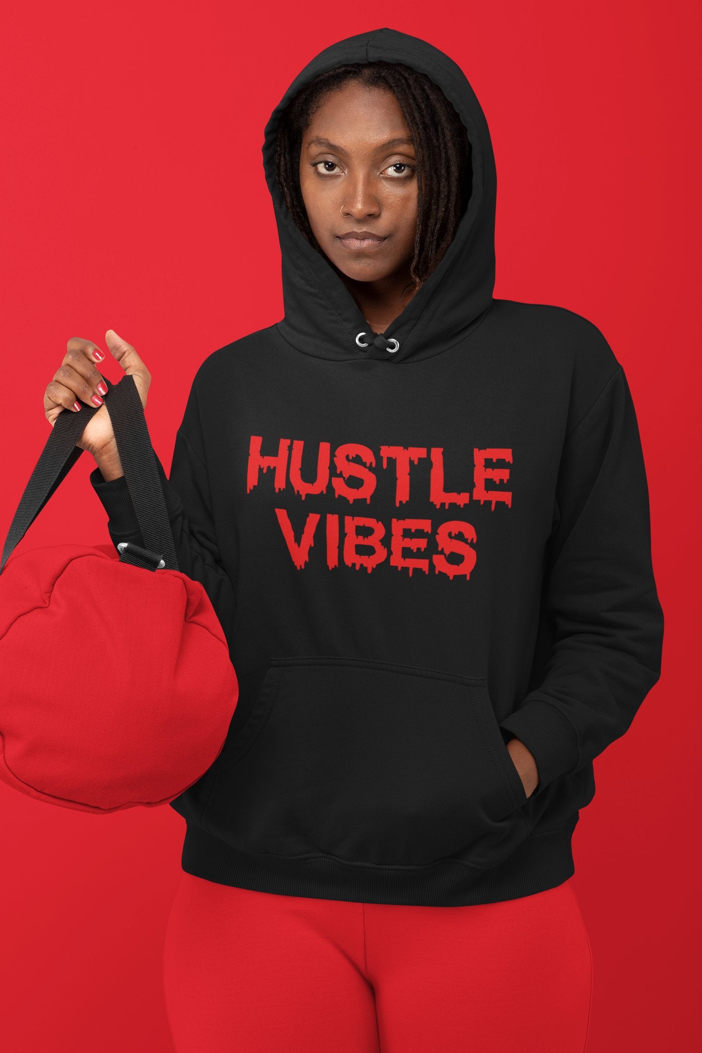 Hustle Vibes Collection