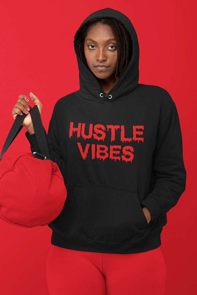 Hustle Vibes Collection