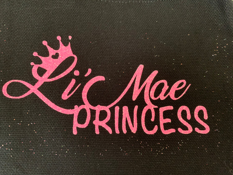 Li'Mae Princess