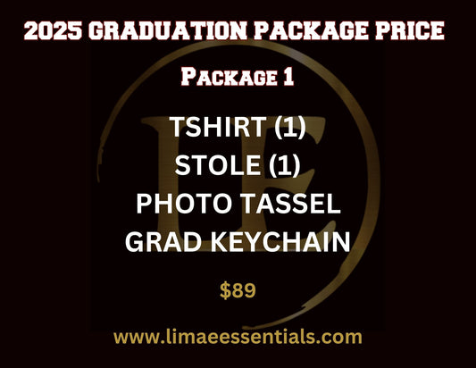 Graduation Package 1