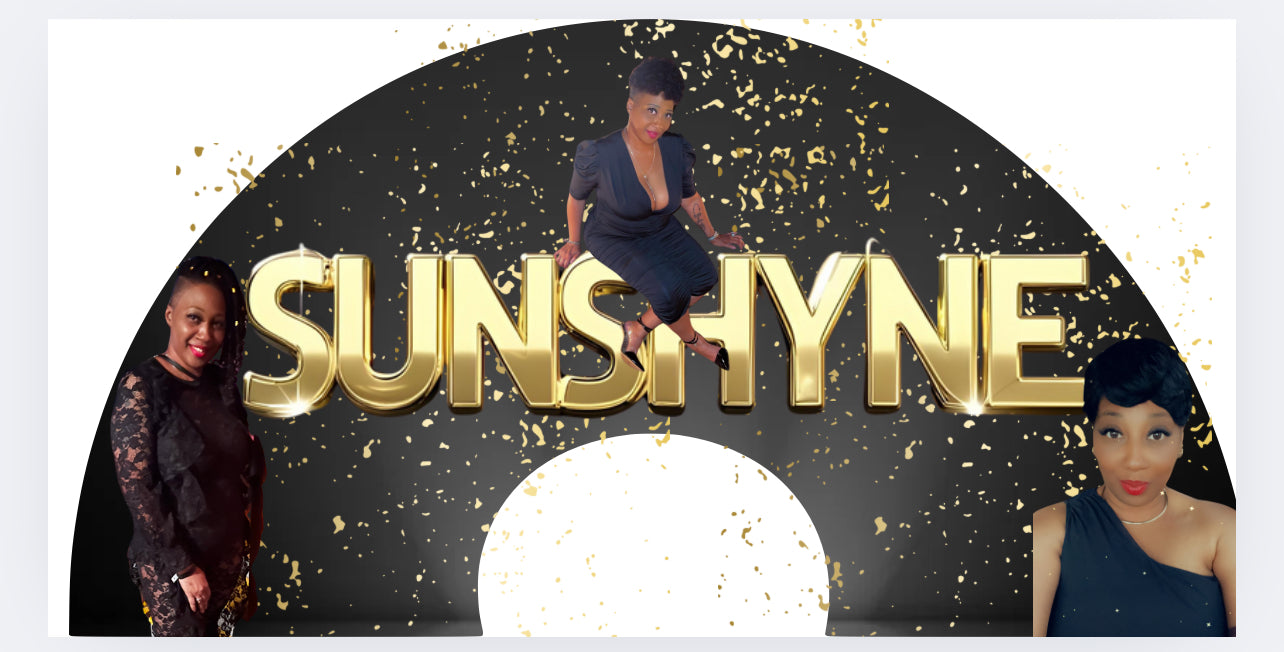 Large Customized Clack Fan