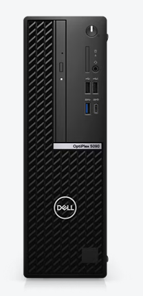 Dell Optiplex 5090 Intel Core i7 Processor w/ accessories.