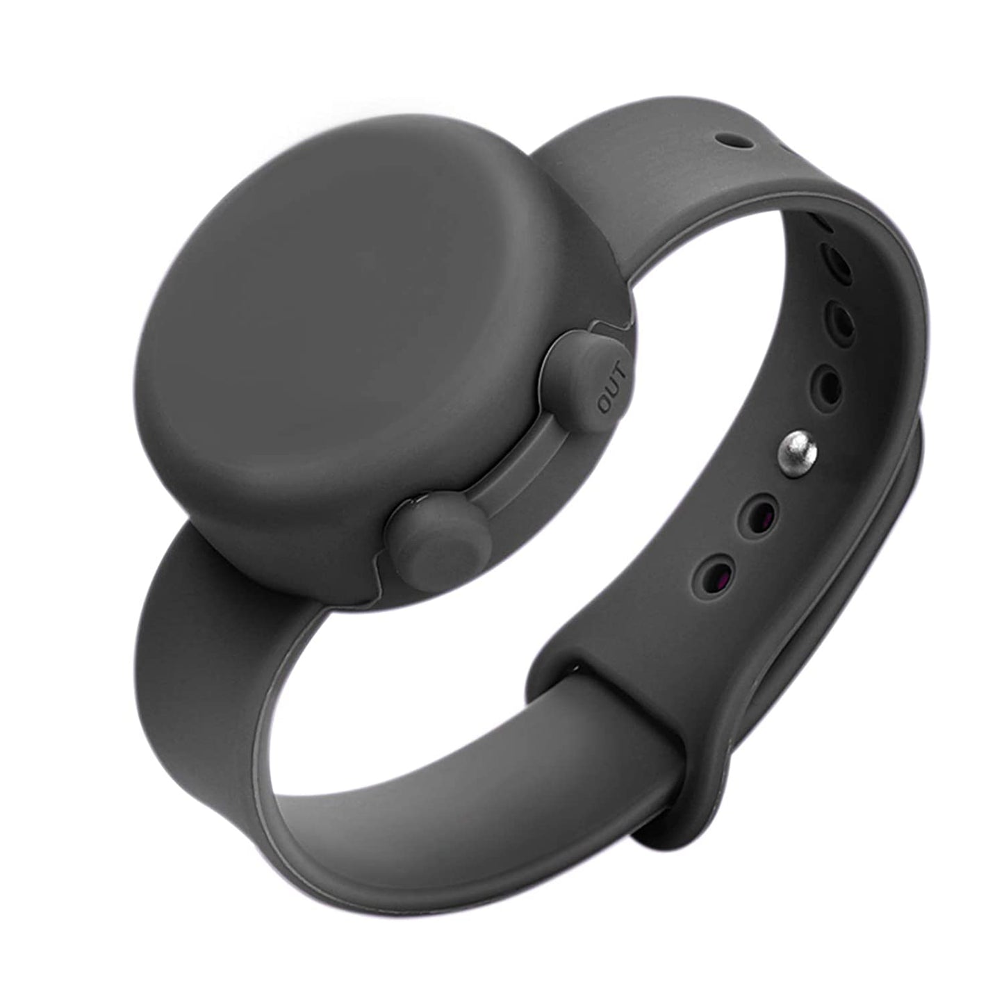 Wrist Hand Sanitizer Dispenser