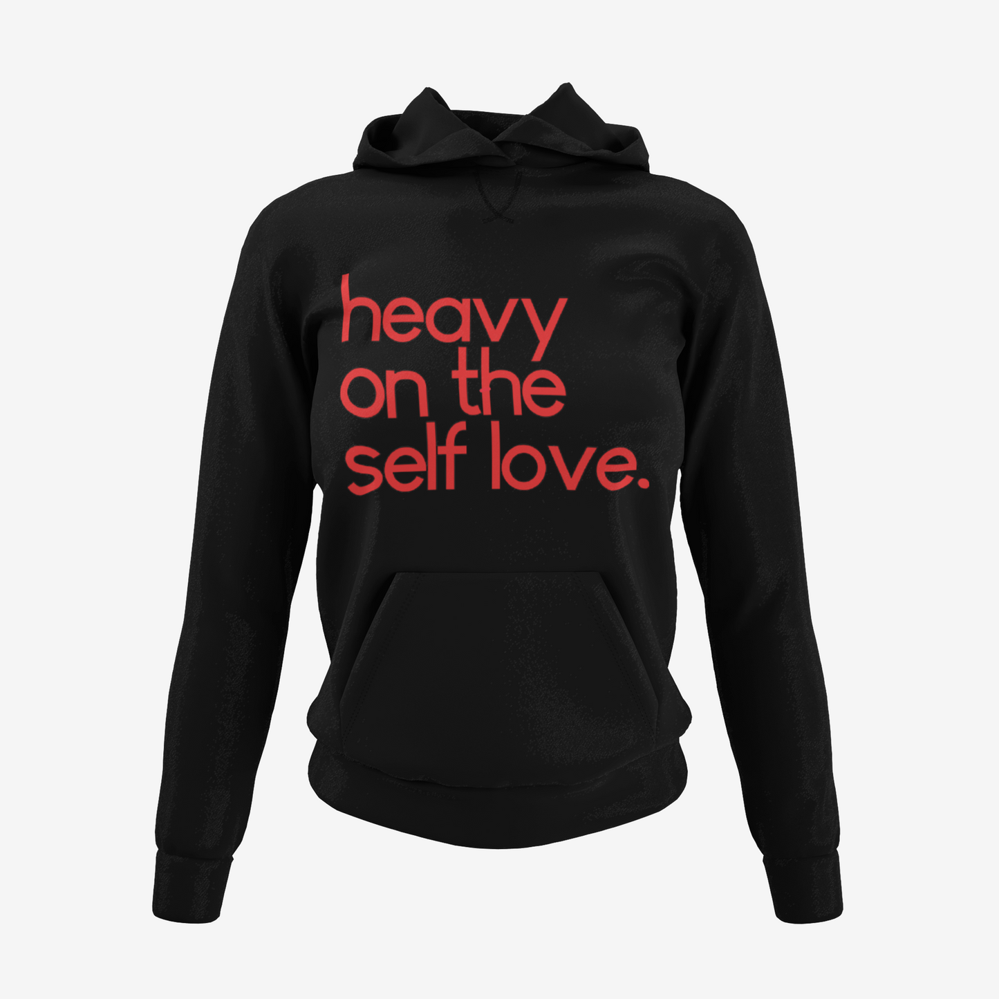 Self Love Hoodie