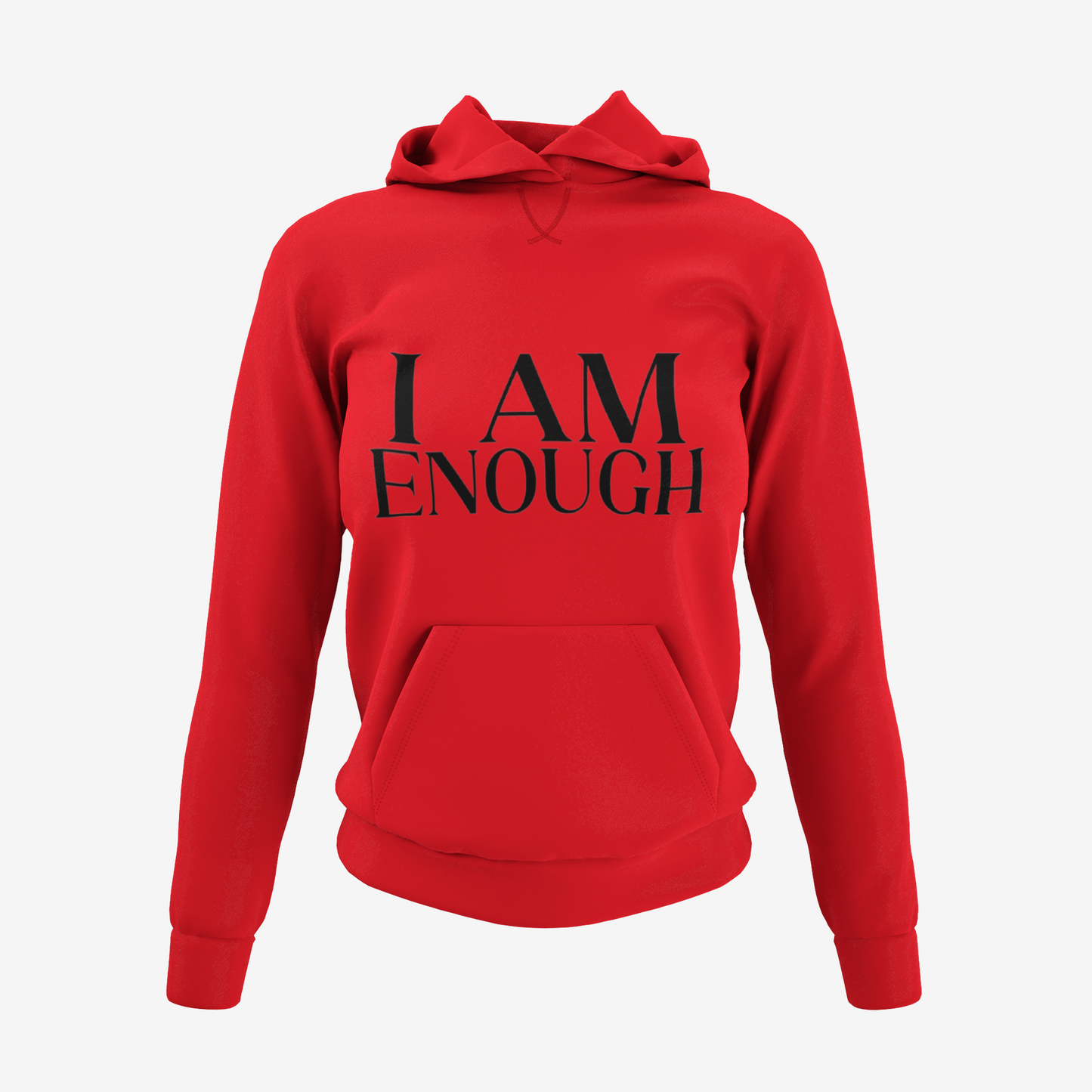 I Am Enough