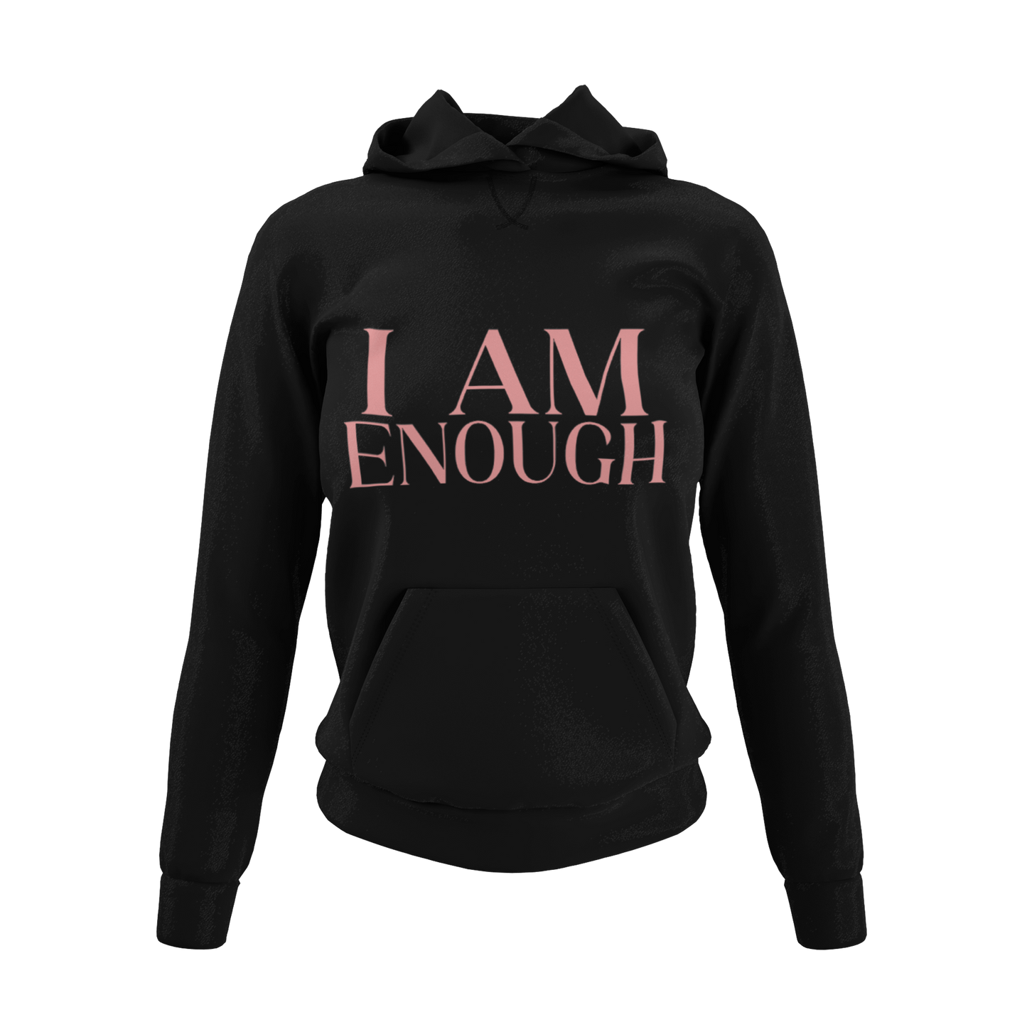 I Am Enough