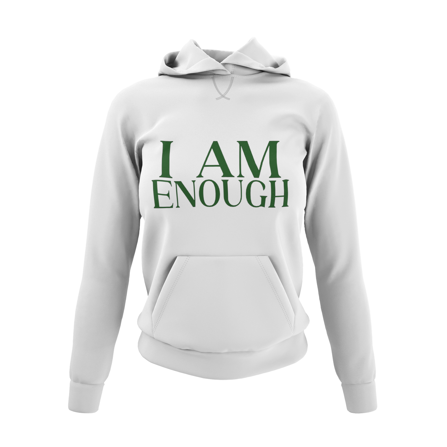 I Am Enough