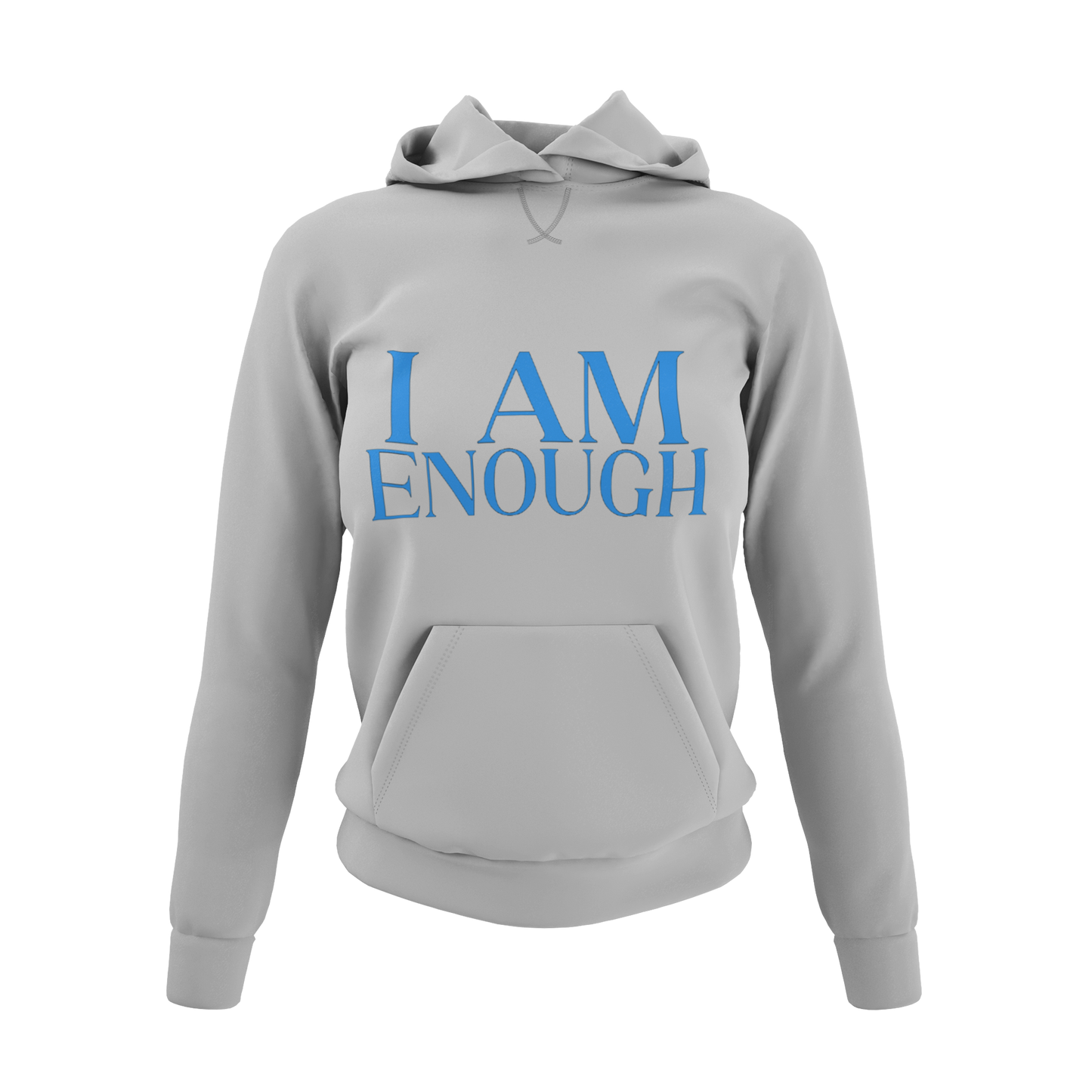 I Am Enough
