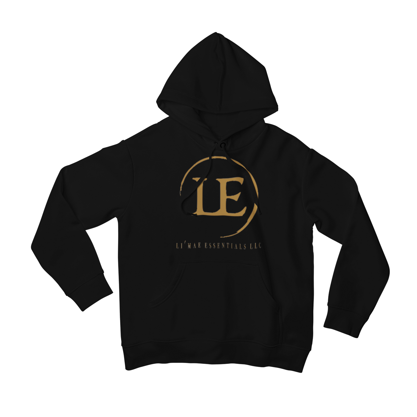 Hooded Sweat Shirt