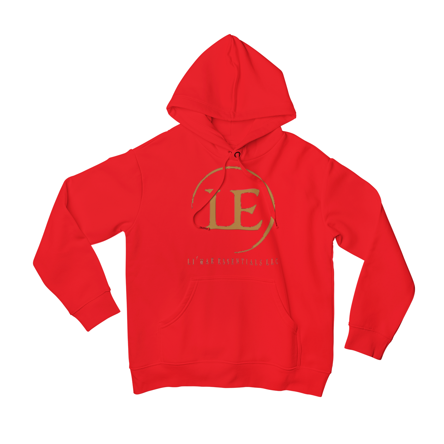 Hooded Sweat Shirt