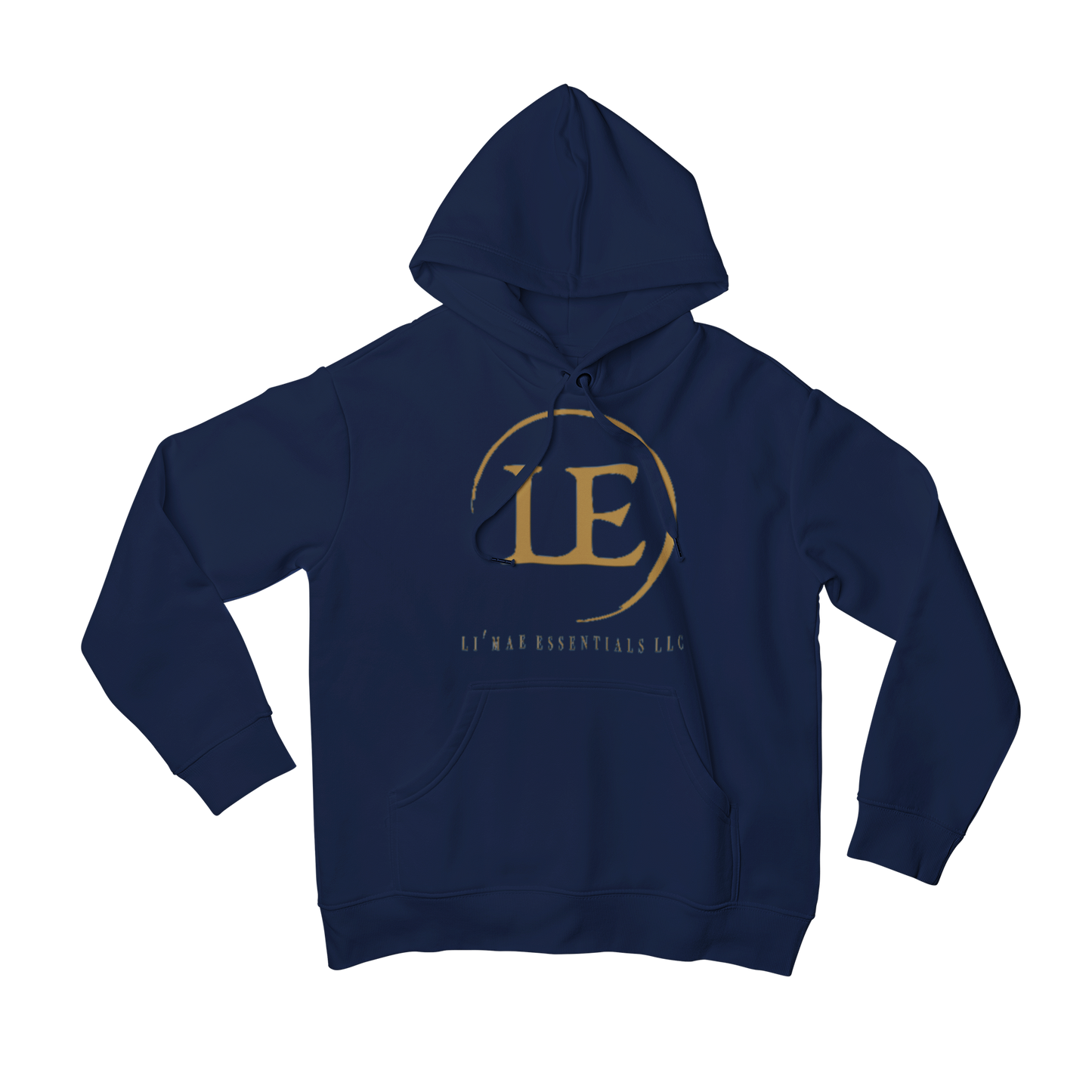 Hooded Sweat Shirt